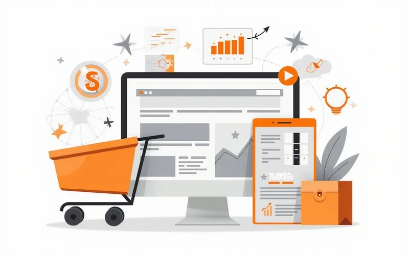 Scope drivers that affect e-commerce SEO pricing