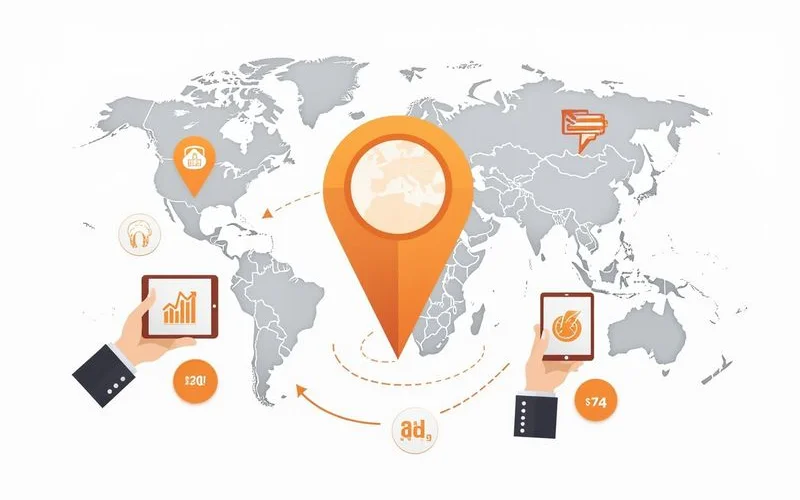 Future-proof visibility strategy combining traditional SEO and AEO/GEO