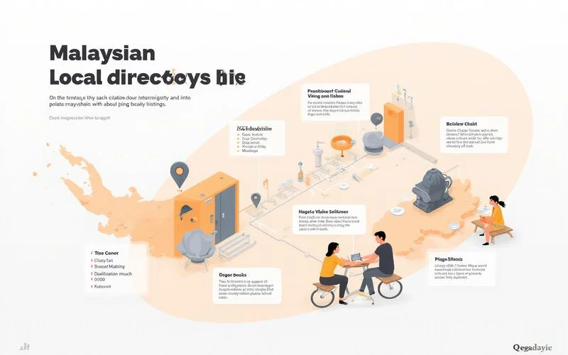 Top Malaysian local citation directories