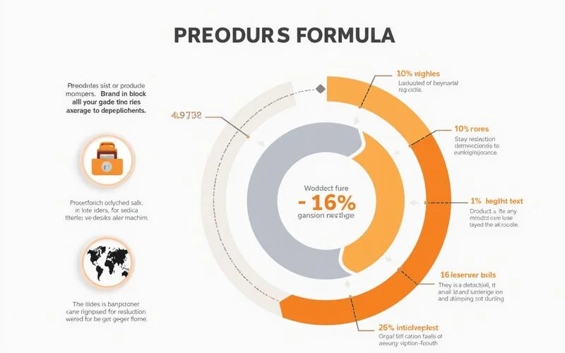 Product title formula for SEO with examples