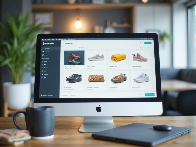 E-commerce SEO