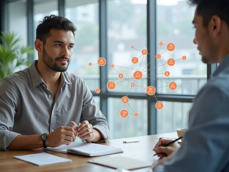 AI Search Optimization (AEO/GEO) example