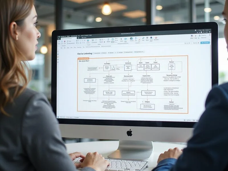 Technical SEO example