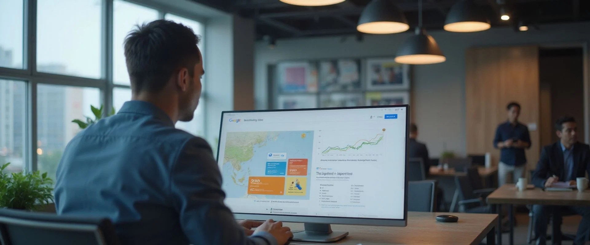AI Search Optimization (AEO/GEO)