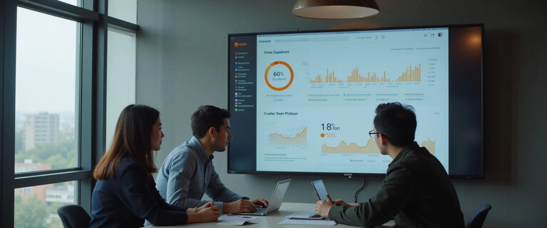 SEO services for Penang businesses