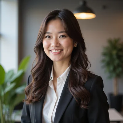 Cindy, Graphic & Web Design Specialist
