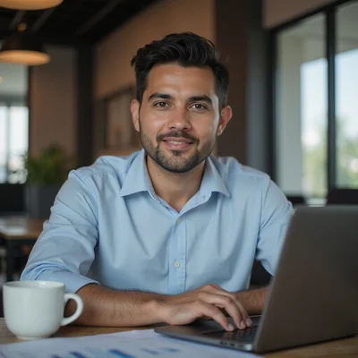 Mat, SEO Specialist